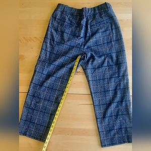 Free People, womens trousers, size 6, runs big